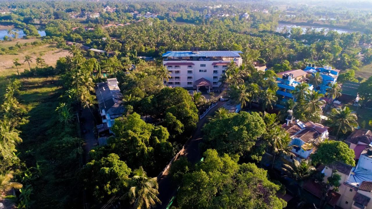 Calux Grand Baga - Formerly Amara Grand Zewnętrze zdjęcie